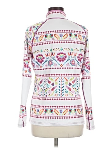 Krimson Klover Pullover Sweater (view 2)