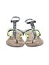 Sam & Libby Blue Sandals Size 9 - photo 2