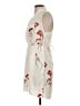 Wilfred Ivory Casual Dress Size XS - photo 5