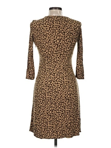 Ann Taylor LOFT Casual Dress (view 2)