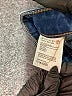 Angel Kiss Hearts Blue Jeans Size 7 - photo 8