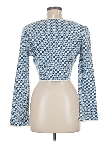 Zara Cardigan (view 2)