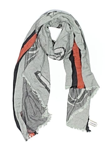 Calvin Klein Scarf (view 1)
