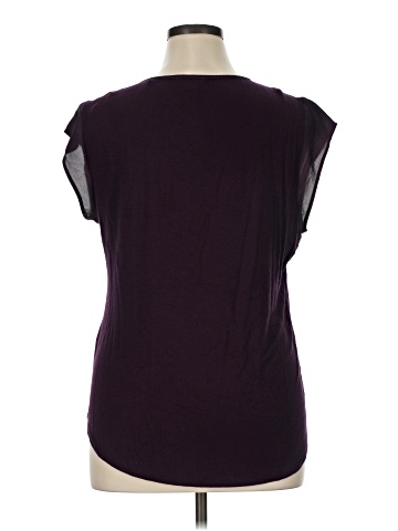 Calvin Klein Sleeveless T-Shirt (view 2)