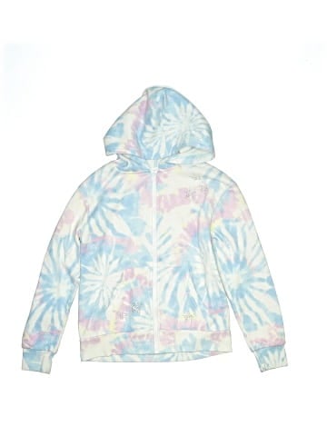 Assorted Brands Zip Up Hoodie (view 1)