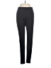 Felina Solid Black Active Pants Size S - photo 1