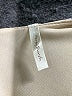 Honey Punch 100% Polyester Animal Print Tan Cocktail Dress Size S - photo 7