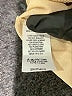 Honey Punch 100% Polyester Animal Print Tan Cocktail Dress Size S - photo 9