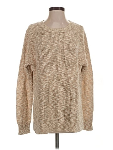 J.Crew Pullover Sweater (view 1)