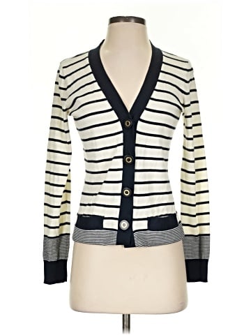 Liz Claiborne Cardigan (view 1)