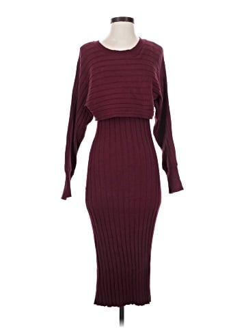 STITCHDROP Casual Dress (view 1)