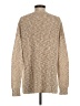 J.Crew Tweed Tan Pullover Sweater Size S - photo 2