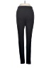 Felina Solid Black Active Pants Size S - photo 2