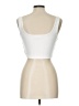 Lulus Ivory Tank Top Size L - photo 2