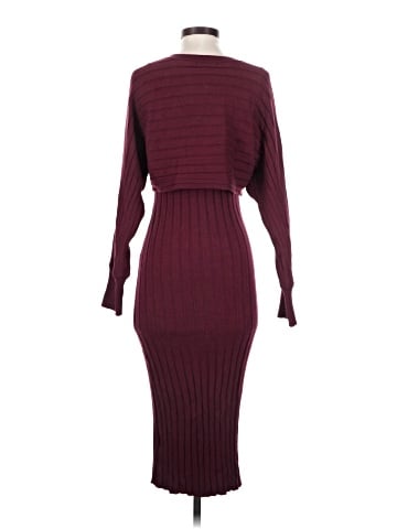 STITCHDROP Casual Dress (view 2)
