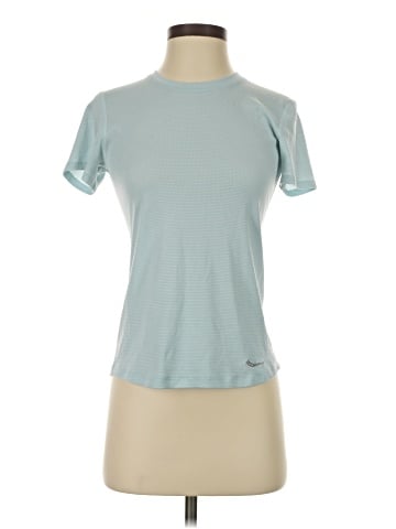 Saucony Short Sleeve Top (view 1)