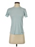 Saucony Teal Short Sleeve Top Size XS - photo 1