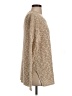 J.Crew Tweed Tan Pullover Sweater Size S - photo 4