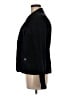 Bass Black Blazer Size M - photo 5