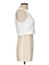 Lulus Ivory Tank Top Size L - photo 4