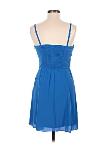 Express Cocktail Dress (view 2)