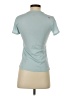 Saucony Teal Short Sleeve Top Size XS - photo 2