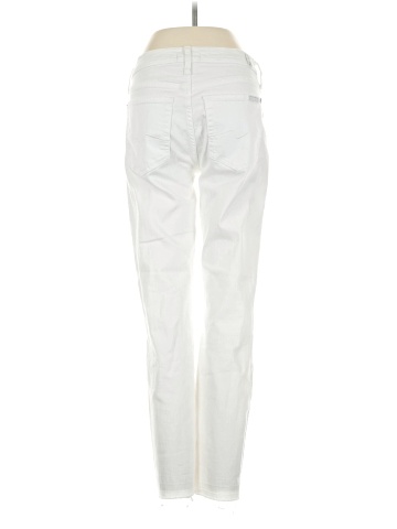 7 For All Mankind Jeans (view 2)