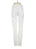 7 For All Mankind White Jeans Size 26 waist - photo 2