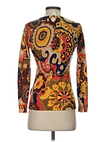 J.Crew Wool Pullover Sweater (view 2)