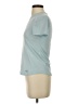 Saucony Teal Short Sleeve Top Size XS - photo 5