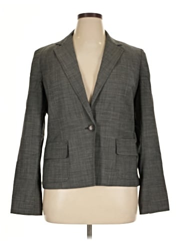 Talbots Blazer (view 1)