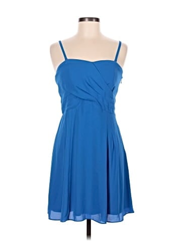 Express Cocktail Dress (view 1)
