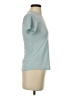 Saucony Teal Short Sleeve Top Size XS - photo 4