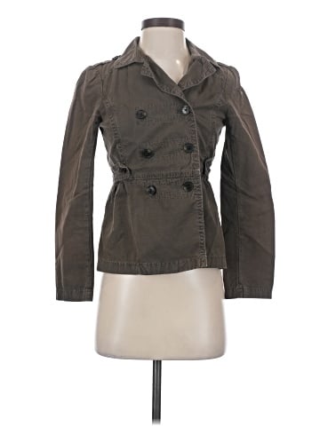 Ann Taylor LOFT Jacket (view 1)