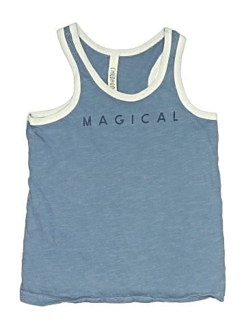 childhoods Tank Top (view 1)