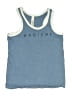 childhoods 100% Cotton Blue Tank Top Size 5T - photo 1