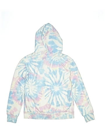 Assorted Brands Zip Up Hoodie (view 2)