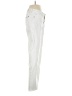 7 For All Mankind White Jeans Size 26 waist - photo 4