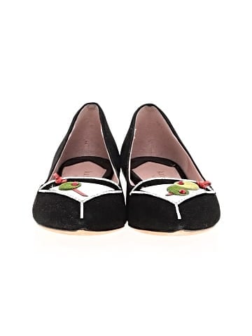 Kate Spade New York Flats (view 2)