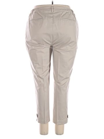 Talbots Khakis (view 2)