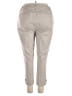 Talbots Solid Gray Khakis Size 18 - photo 2