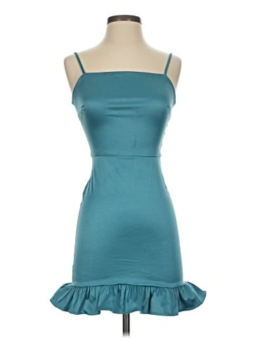 B. Darlin Cocktail Dress (view 1)