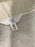 Time and Tru Color Block Blue Cardigan Size 20 - photo 7
