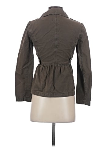 Ann Taylor LOFT Jacket (view 2)