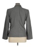 Antonio Melani Stripes Gray Blazer Size 14 - photo 2