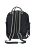 Jordache Black Backpack One size - photo 2