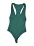 Out From Under Green Bodysuit Size M - photo 2