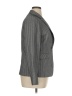 Antonio Melani Stripes Gray Blazer Size 14 - photo 4