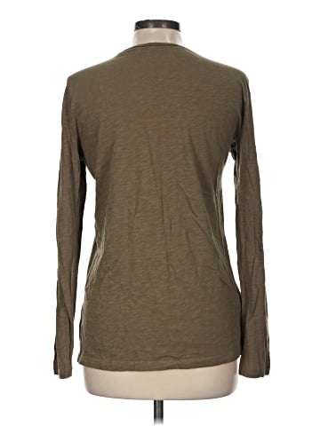 Eddie Bauer Long Sleeve T-Shirt (view 2)