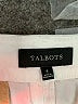Talbots Solid Ivory Shorts Size 8 - photo 3